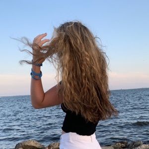 Meet your Posher, Skye